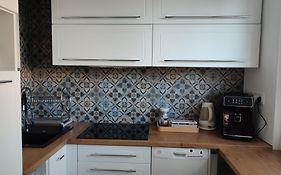 APARTAMENT Opawska Przystań